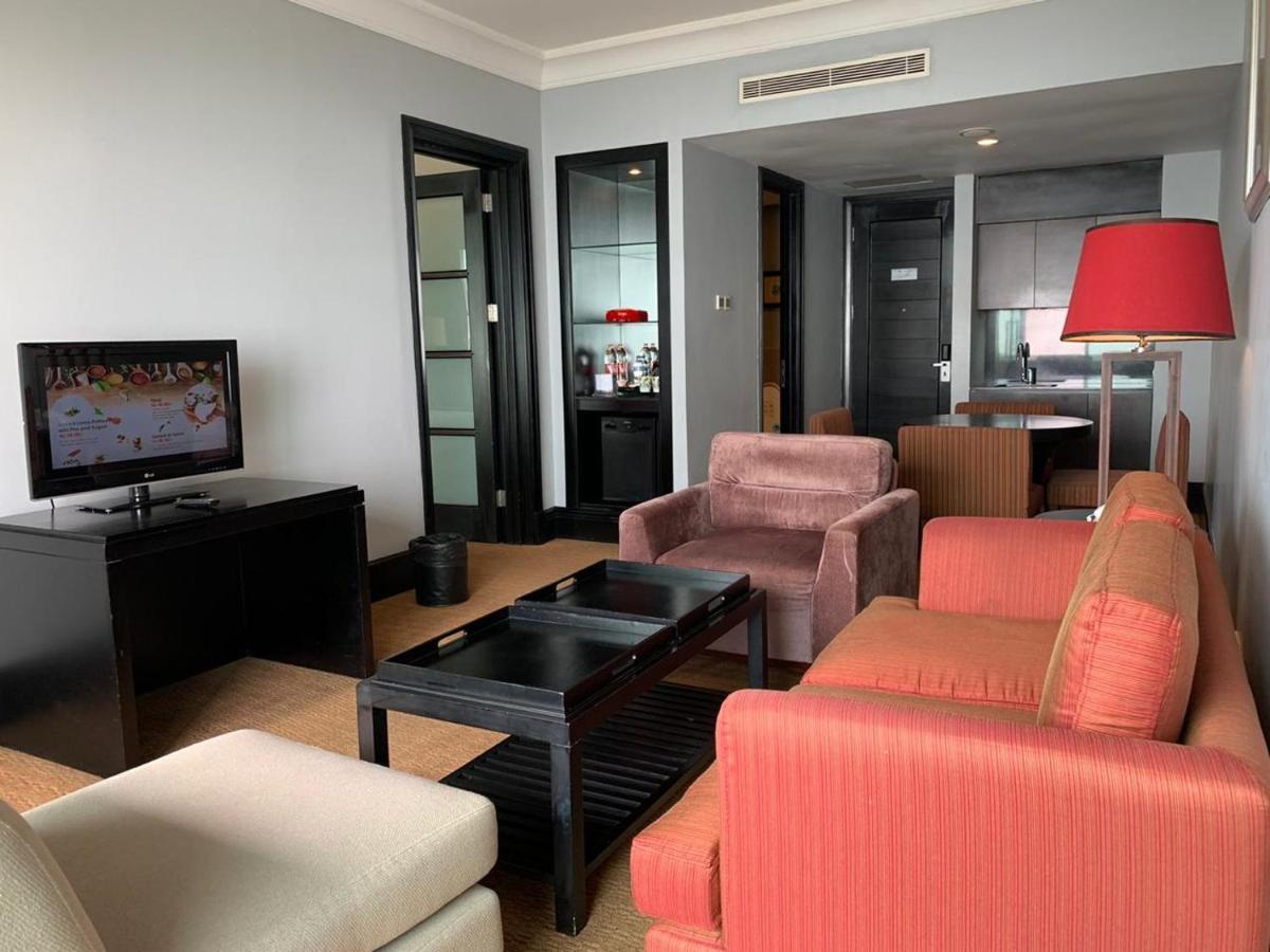 Surya Hotel & Cottages Prigen Esterno foto
